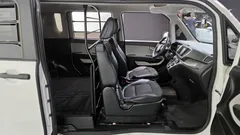 2022 Kia Ray Van — фото 15