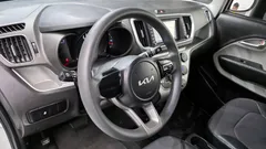 2022 Kia Ray Van — фото 16