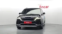 2021 Kia Canival Diesel 9-Seater Prestige, чёрный — фото 3