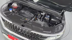 2021 Kia Canival Diesel 9-Seater Prestige, чёрный — фото 6