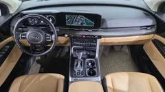 2021 Kia Canival Diesel 9-Seater Prestige, чёрный — фото 7