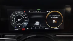 2021 Kia Canival Diesel 9-Seater Prestige, чёрный — фото 8
