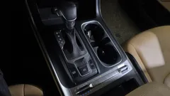 2021 Kia Canival Diesel 9-Seater Prestige, чёрный — фото 9