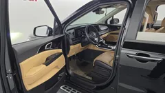 2021 Kia Canival Diesel 9-Seater Prestige, чёрный — фото 10