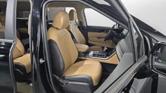 2021 Kia Canival Diesel 9-Seater Prestige, чёрный — фото 12
