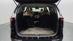 2021 Kia Canival Diesel 9-Seater Prestige, чёрный — фото 20