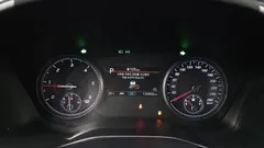 2021 Hyundai Santafe Diesel 2.2 2WD, серый — фото 8