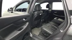 2021 Hyundai Santafe Diesel 2.2 2WD, серый — фото 12