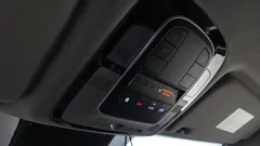 2021 Hyundai Santafe Diesel 2.2 2WD, серый — фото 16
