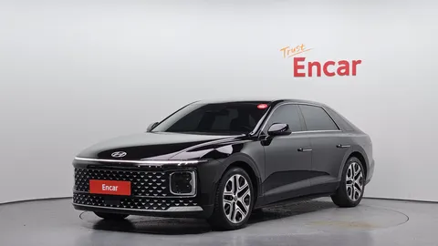 2023 Hyundai Grandeur 2,5 Gasoline 2WD