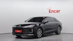 2023 Hyundai Grandeur 2,5 Gasoline 2WD — фото 1