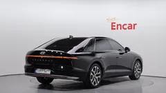 2023 Hyundai Grandeur 2,5 Gasoline 2WD — фото 2