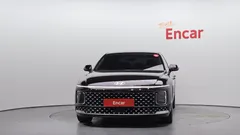2023 Hyundai Grandeur 2,5 Gasoline 2WD — фото 3