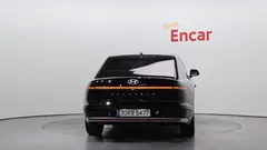 2023 Hyundai Grandeur 2,5 Gasoline 2WD — фото 4