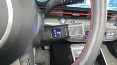 2023 Hyundai Kona Gasoline 1.6 Turbo 2WD, белый — фото 9