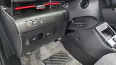 2023 Hyundai Kona Gasoline 1.6 Turbo 2WD, белый — фото 15