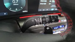 2023 Hyundai Kona Gasoline 1.6 Turbo 2WD, белый — фото 16