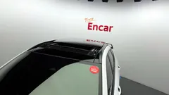 2023 Hyundai Kona Gasoline 1.6 Turbo 2WD, белый — фото 20