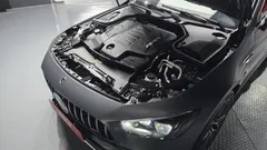 2023 Mercedes-Benz AMG GT 4Door 43 4MATIC+, серый — фото 6