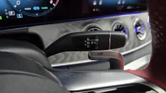 2023 Mercedes-Benz AMG GT 4Door 43 4MATIC+, серый — фото 9