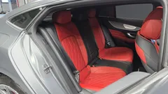 2023 Mercedes-Benz AMG GT 4Door 43 4MATIC+, серый — фото 11