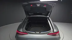 2023 Mercedes-Benz AMG GT 4Door 43 4MATIC+, серый — фото 20