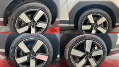 2024 Hyundai Santa Fe Gasoline 2.5T 4WD — фото 5
