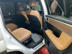 2024 Hyundai Santa Fe Gasoline 2.5T 4WD — фото 6