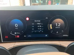 2024 Hyundai Santa Fe Gasoline 2.5T 4WD — фото 8