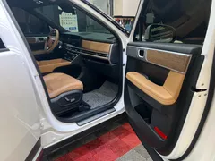 2024 Hyundai Santa Fe Gasoline 2.5T 4WD — фото 14