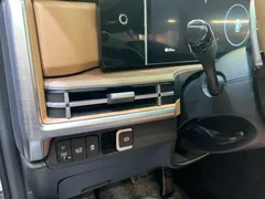 2024 Hyundai Santa Fe Gasoline 2.5T 4WD — фото 16