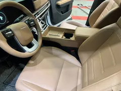 2024 Hyundai Santa Fe Gasoline 2.5T 4WD — фото 17