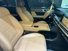 2024 Hyundai Santa Fe Gasoline 2.5T 4WD — фото 18