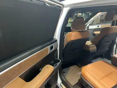 2024 Hyundai Santa Fe Gasoline 2.5T 4WD — фото 19