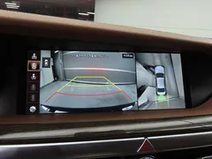2021 Genesis G90 3.8 AWD, чёрный — фото 15