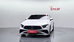 2022 Mercedes-Benz CLS-Class CLS300d 4MATIC — фото 3