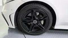2022 Mercedes-Benz CLS-Class CLS300d 4MATIC — фото 5