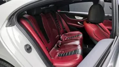 2022 Mercedes-Benz CLS-Class CLS300d 4MATIC — фото 11