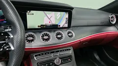 2022 Mercedes-Benz CLS-Class CLS300d 4MATIC — фото 15