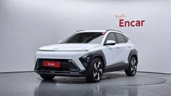 2023 Hyundai Kona Gasoline 1.6 Turbo 2WD — фото 1