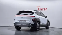 2023 Hyundai Kona Gasoline 1.6 Turbo 2WD — фото 2