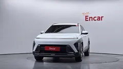 2023 Hyundai Kona Gasoline 1.6 Turbo 2WD — фото 3