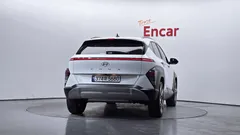 2023 Hyundai Kona Gasoline 1.6 Turbo 2WD — фото 4