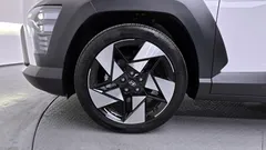 2023 Hyundai Kona Gasoline 1.6 Turbo 2WD — фото 5