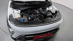 2023 Hyundai Kona Gasoline 1.6 Turbo 2WD — фото 6