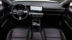 2023 Hyundai Kona Gasoline 1.6 Turbo 2WD — фото 7