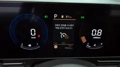 2023 Hyundai Kona Gasoline 1.6 Turbo 2WD — фото 8