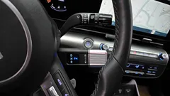 2023 Hyundai Kona Gasoline 1.6 Turbo 2WD — фото 9