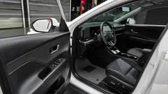 2023 Hyundai Kona Gasoline 1.6 Turbo 2WD — фото 10