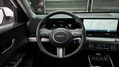 2023 Hyundai Kona Gasoline 1.6 Turbo 2WD — фото 13